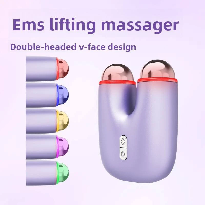 EMS Face Massager