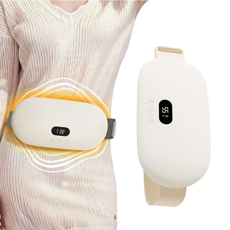 Portable Cramp Heating Pad factory